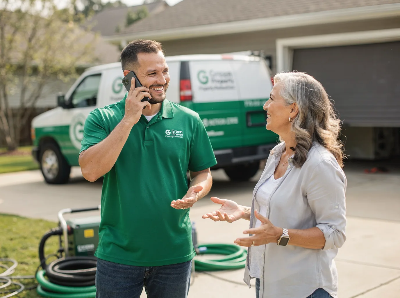 Water Damage Restoration Blanchard, IA FAQs